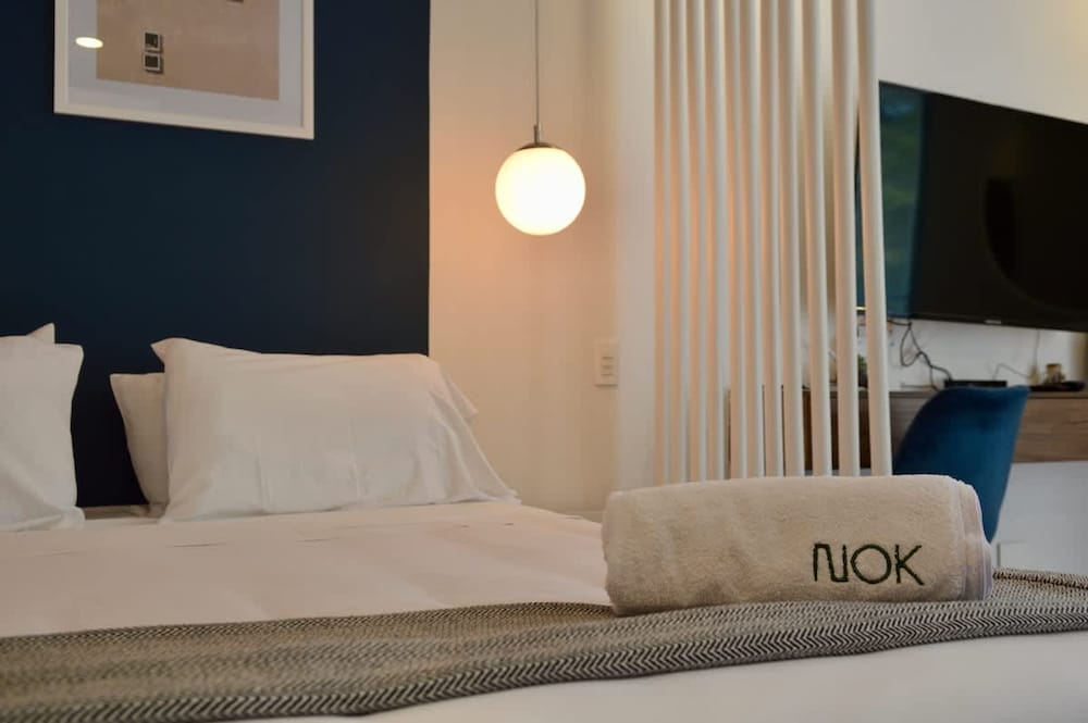 NOK Cozy Studio in Parque Virrey