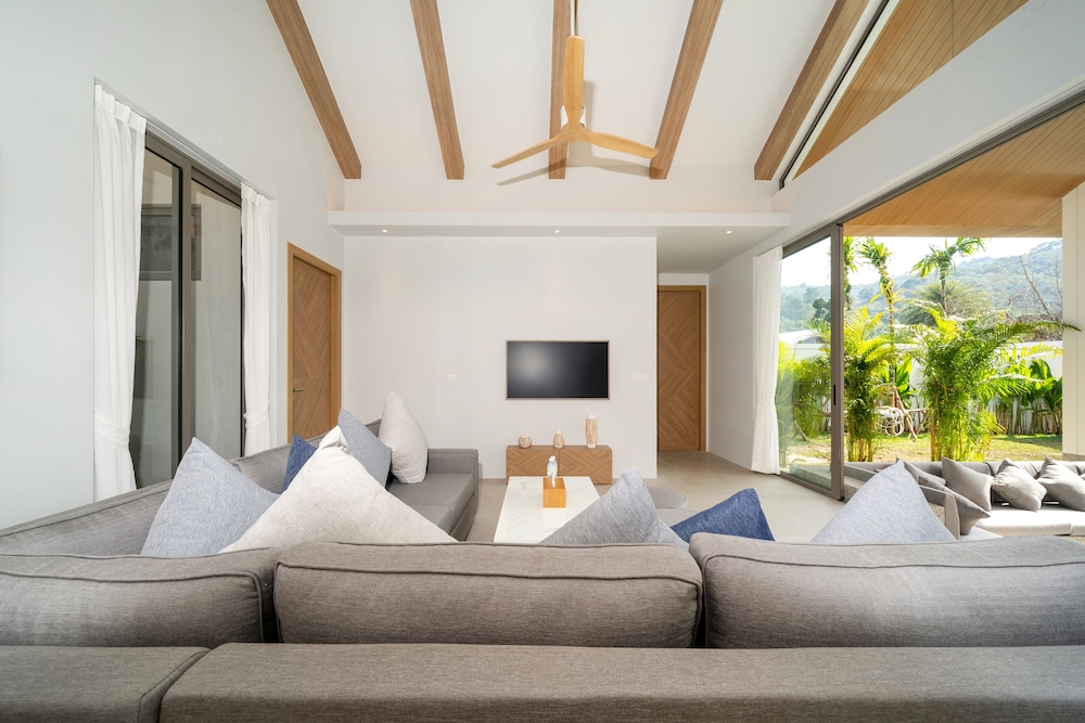 Himmapana Villas - Grand Valley