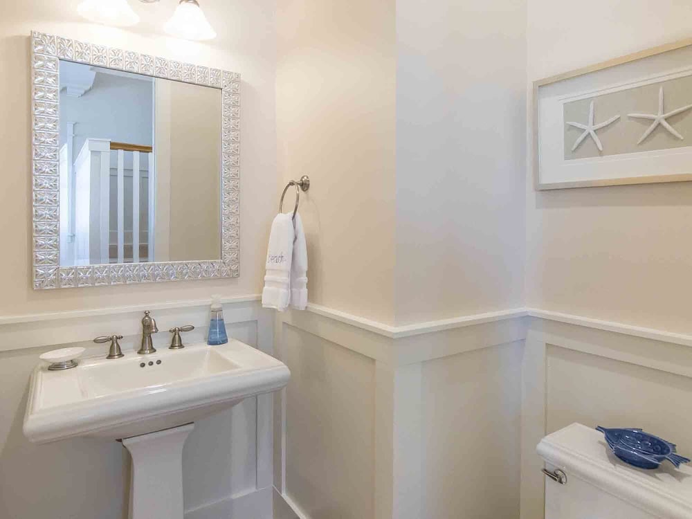 All Decked Out 30A by Southern Vacation Rentals view 4