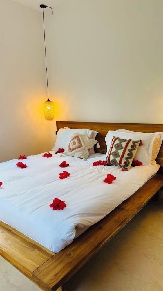 Luxury Lions Villas Zanzibar - with Private Cook&Infinity Pools