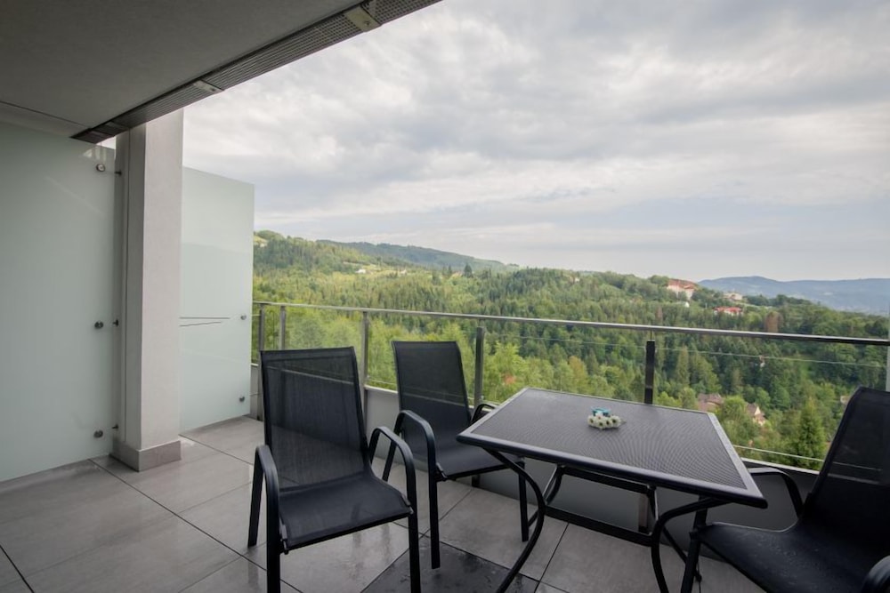 Apartament na urlop Wisla