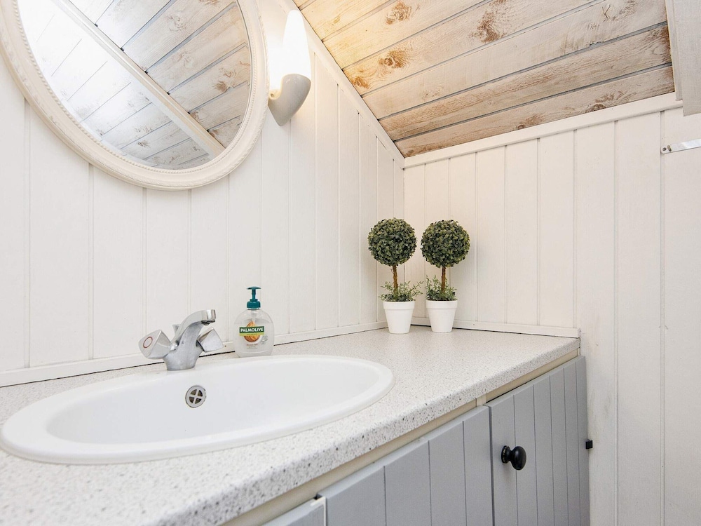 4 Person Holiday Home in Oksbol-by Traum view 3