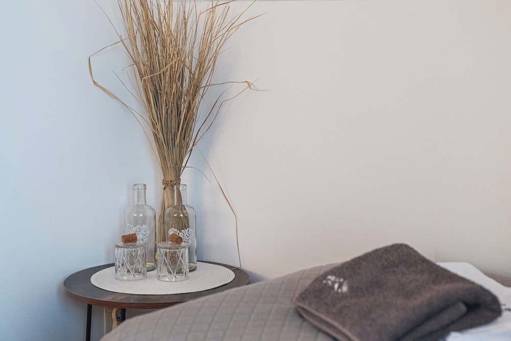 Willa Pasieka Apartamenty Domki