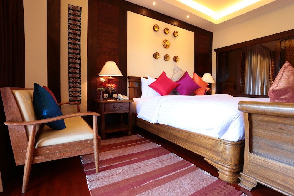 Viang Thapae Resort