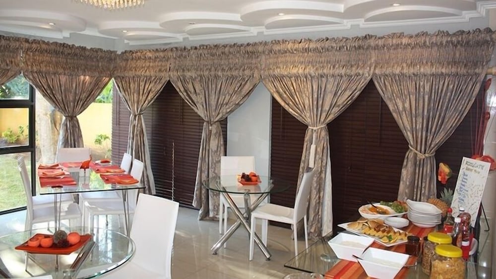 Ezulwini Guest House