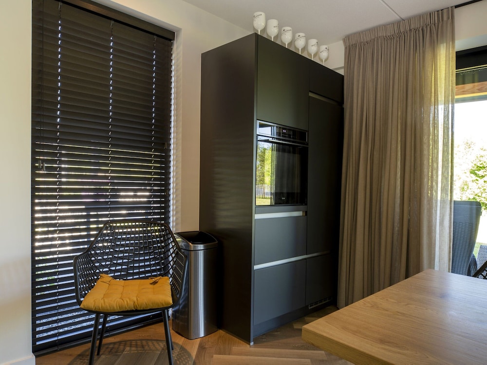 Villa in Friesland With Garden and Terrace view 3