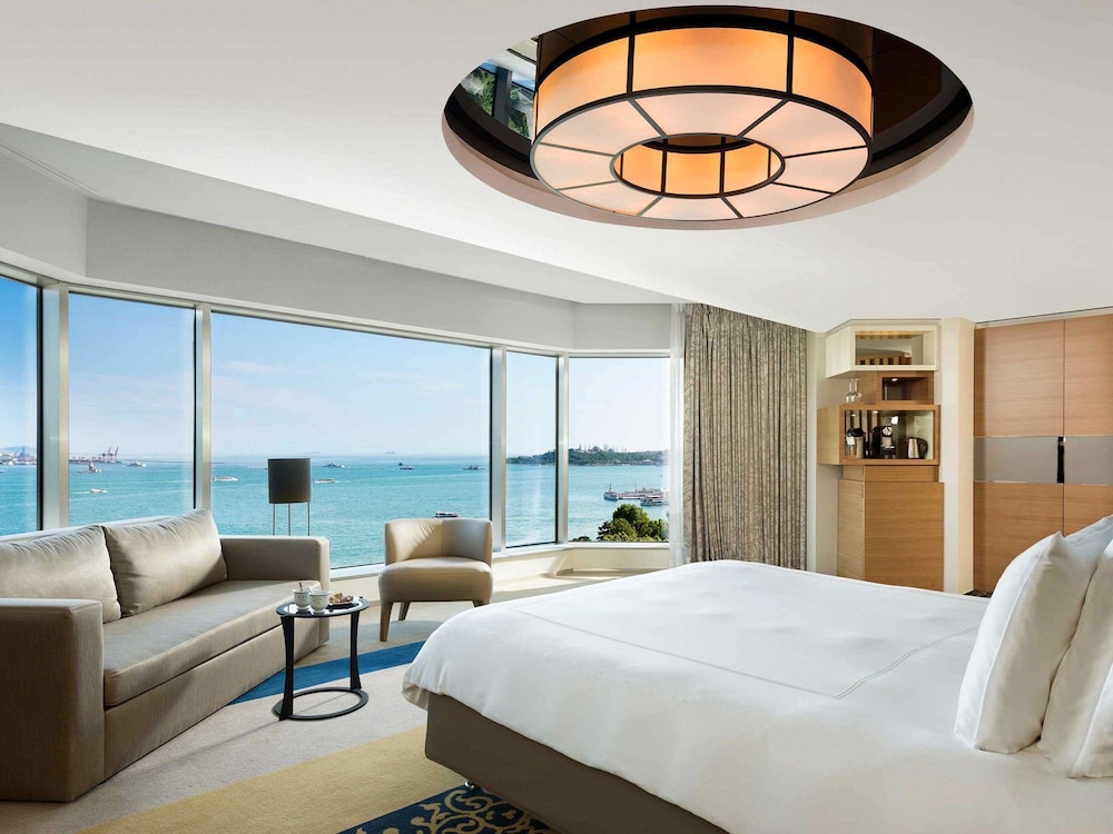 Swissotel The Bosphorus Istanbul - Image 96