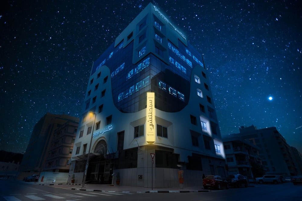 Signature Inn Deira - Free Parking