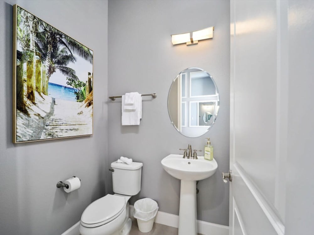 Seabliss Steps to the Beach Pool Home 4 4 5 new