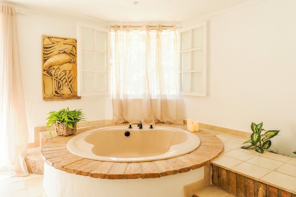 Pool Villa Jazmin