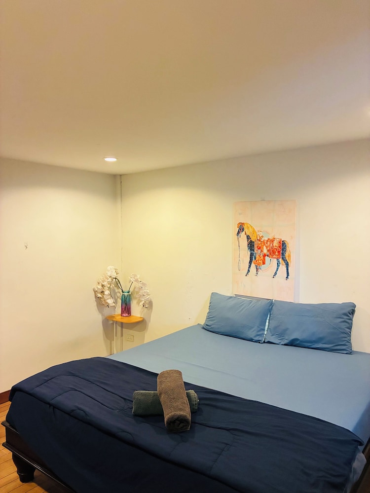 Apartment Wat Sawang Arom 09
