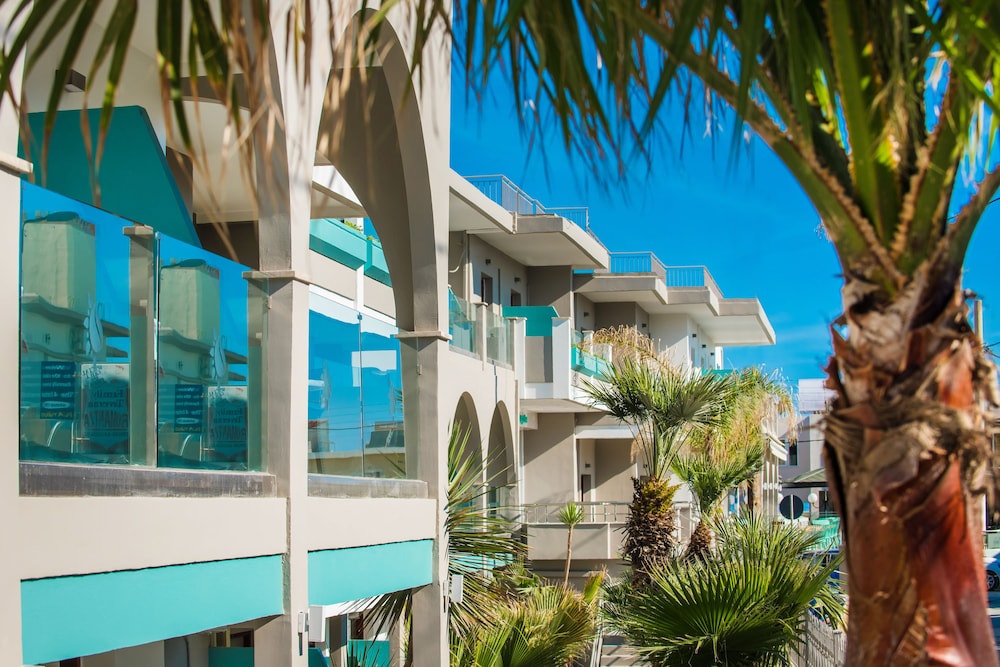 Solimar Turquoise Adults Only - All Inclusive