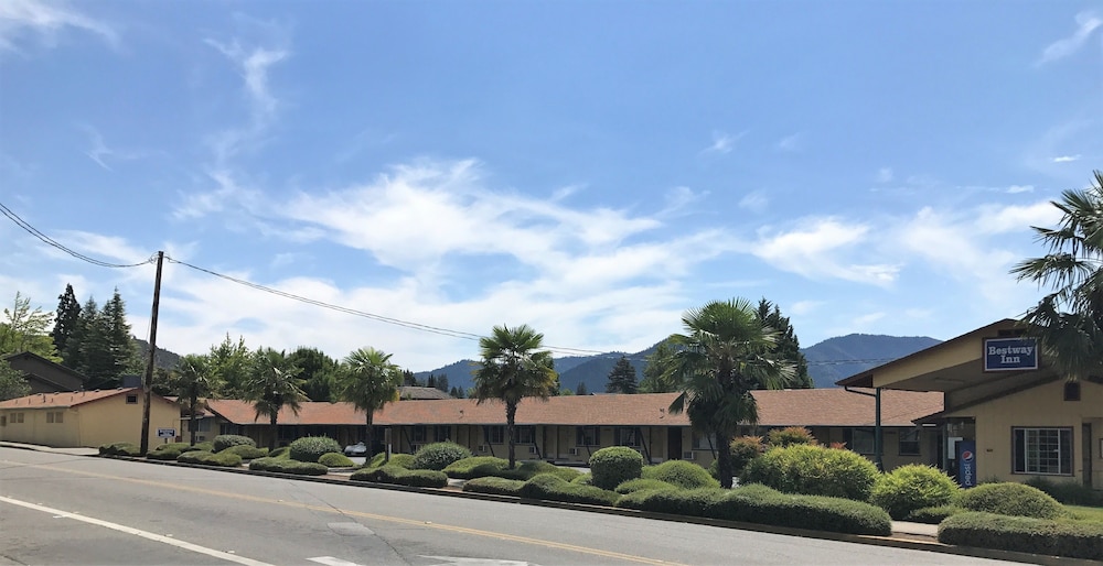 Bestway Inn