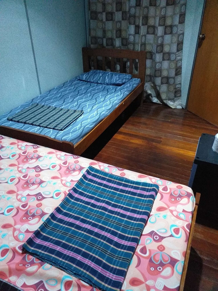 Discovery Malacca Hostel, Малакка - 10
