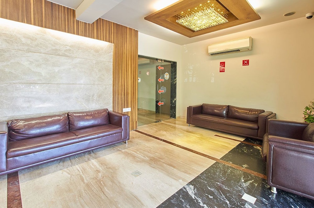 Hotel Gormoh