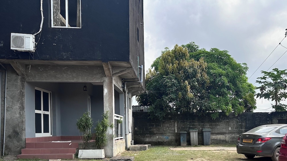 Motel Les Oliviers
