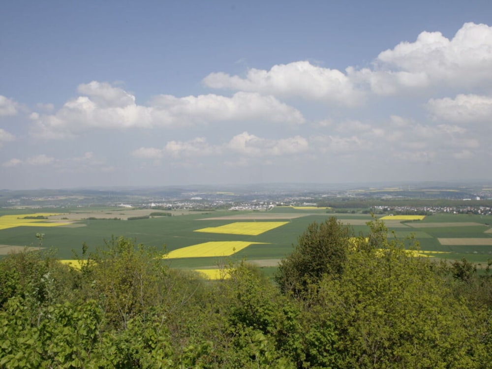Idyll Near Limburg/lahn