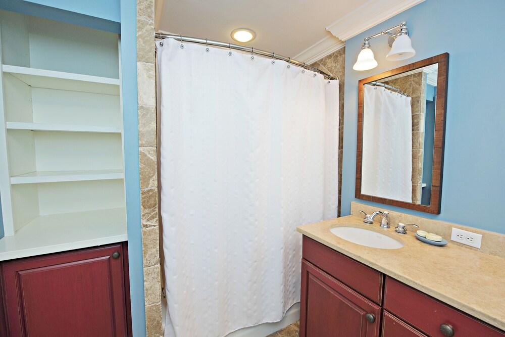 1116 Harbour South Club Villa at The Sea Pines Resort