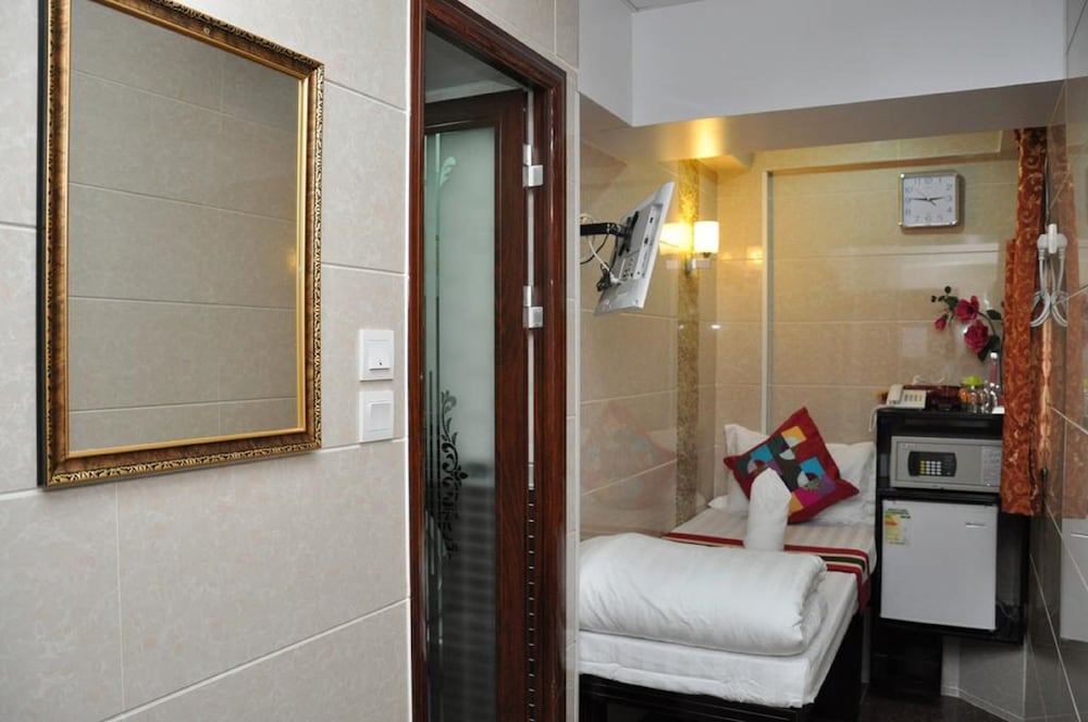 Pearl Premium Guest House