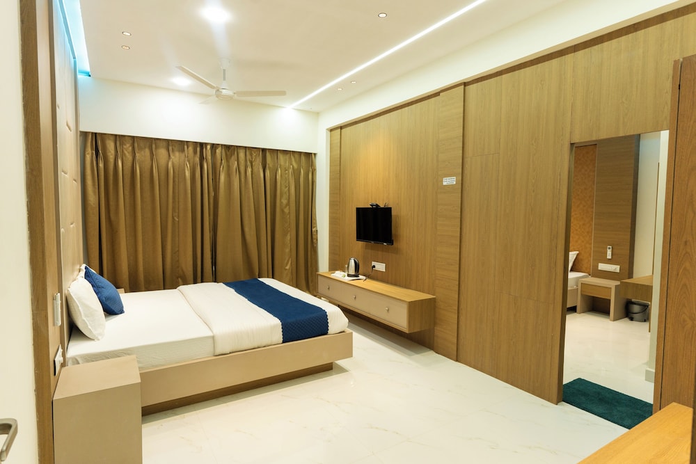 HOTEL VRINDA