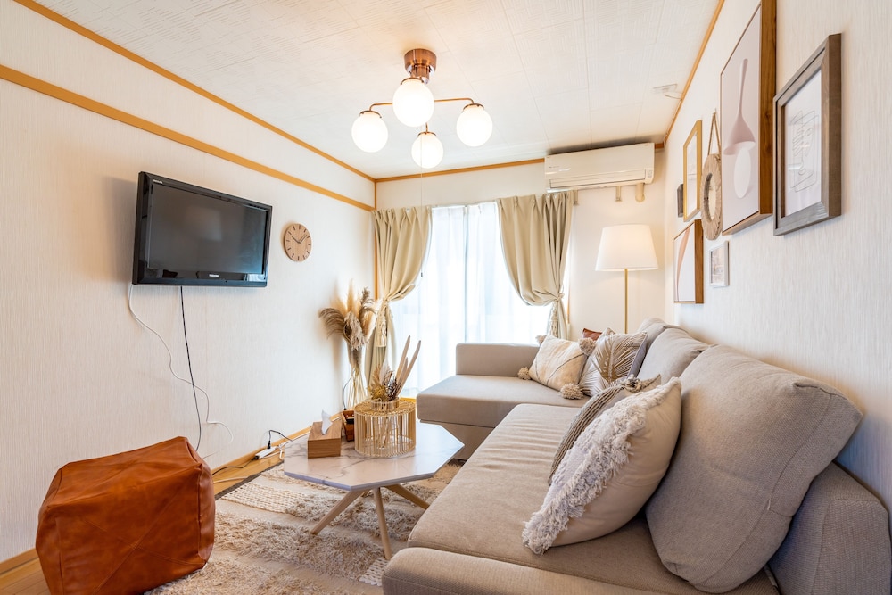 Naha House