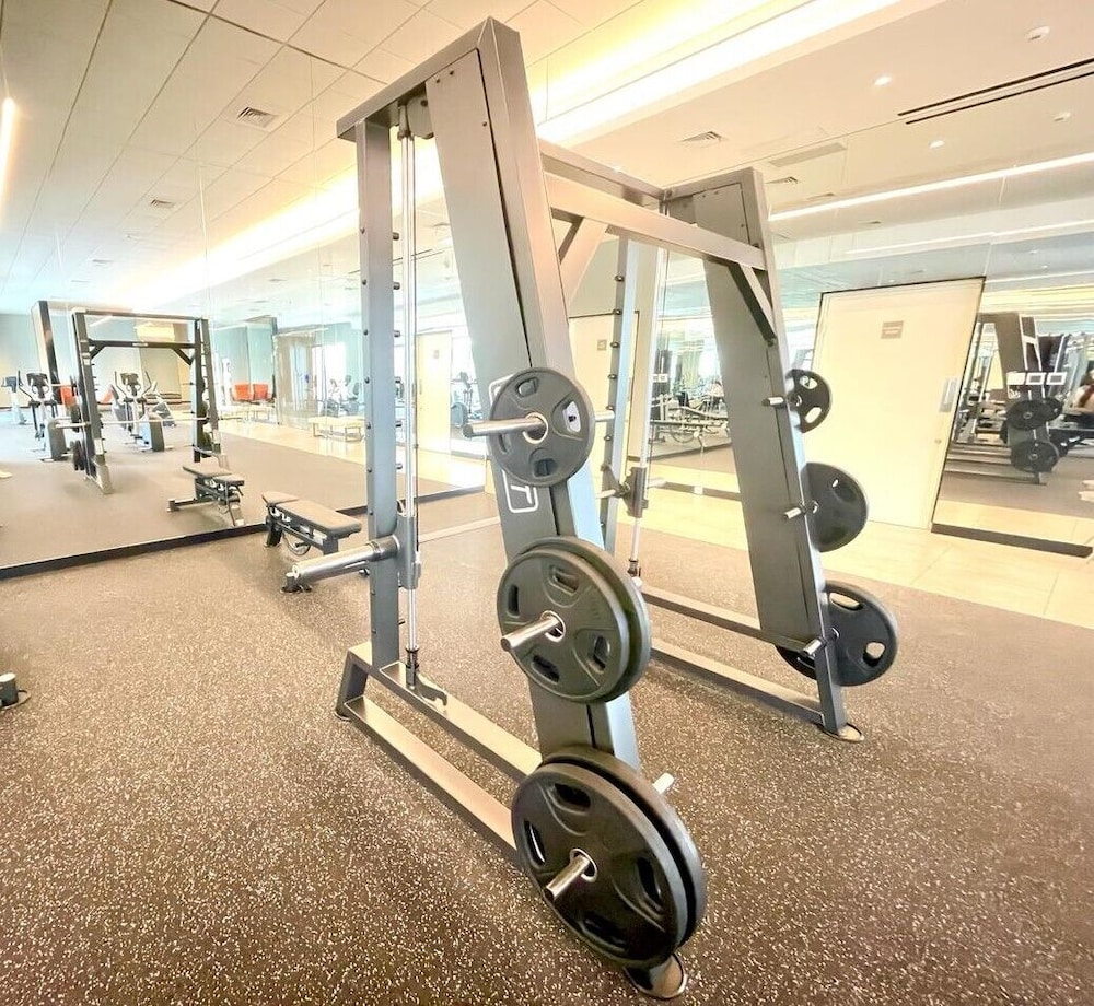 Premium Luxury Menara Jakarta Residence