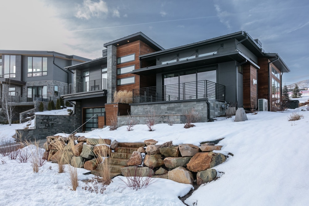 1506 W Orion Way - Skyridge 6 Br Home With Hot Tub 6 Bedroom Home