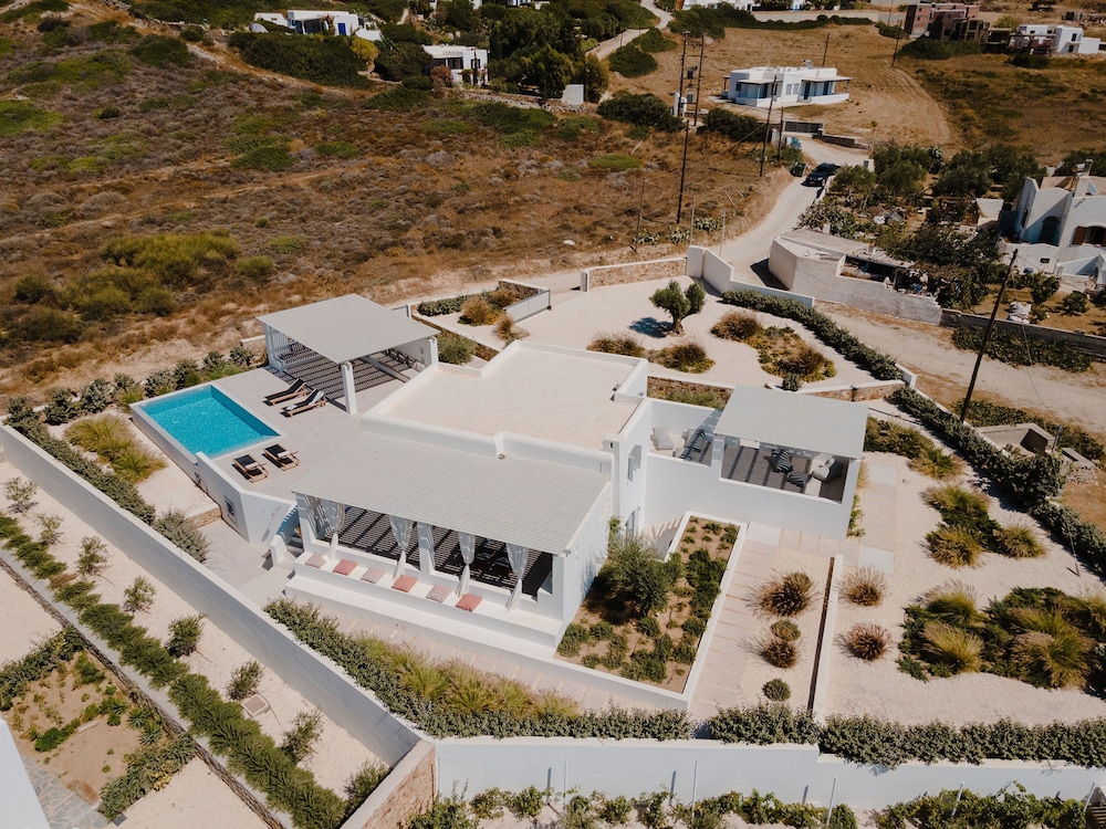 382905 - Villa Dia Mikri Vigla