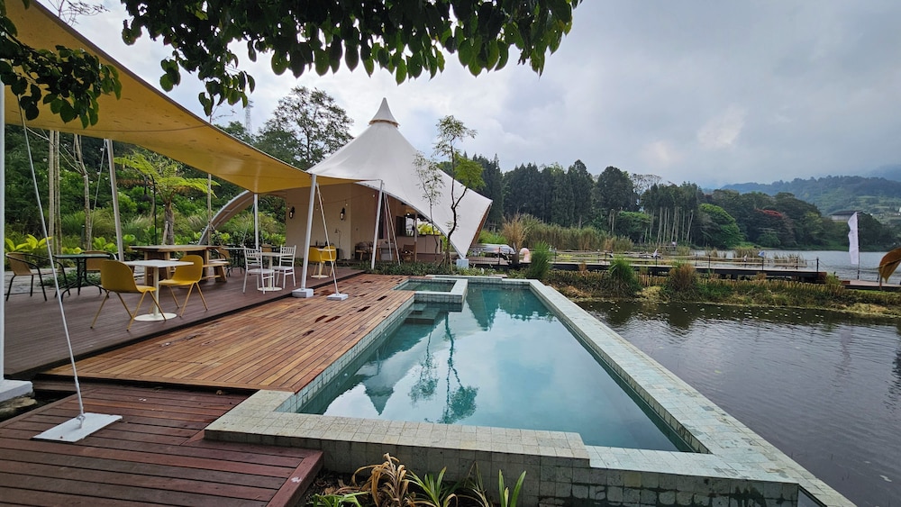 Sanctua Resort Bedugul
