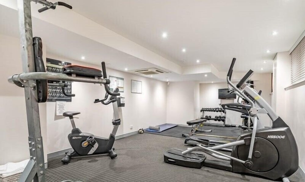 The Top Deck Retreat Ballina