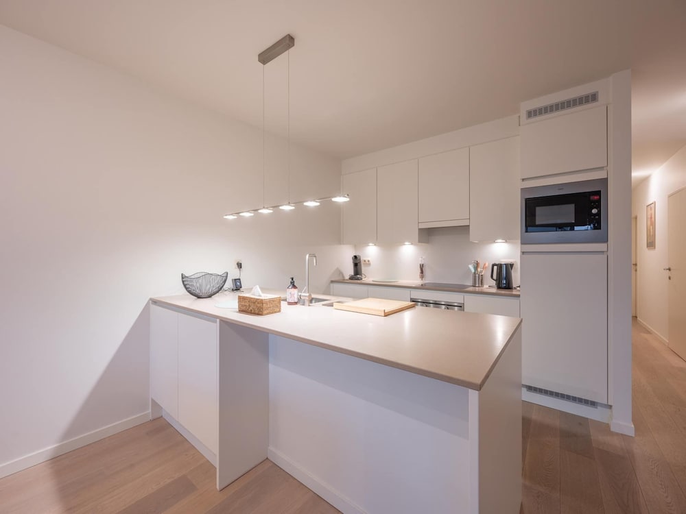 Apartment in Knokke Near the Beach & Casino