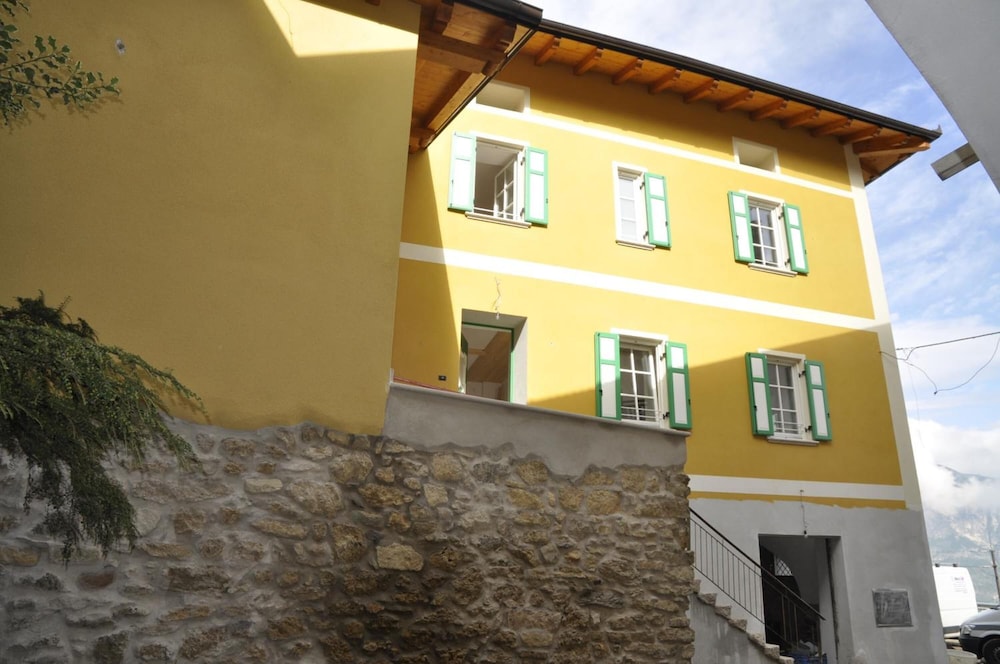 Agriturismo Cobei