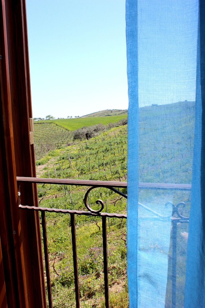 Agriturismo La Casa di Bacco