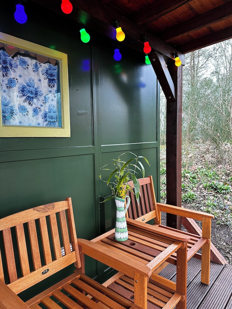 Camping De Helleborus
