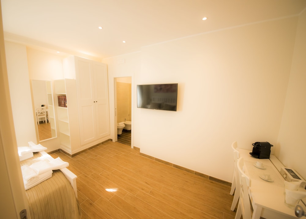 BePlace Aventino