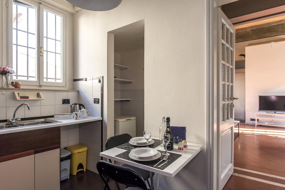 Ricasoli Apartment in Firenze