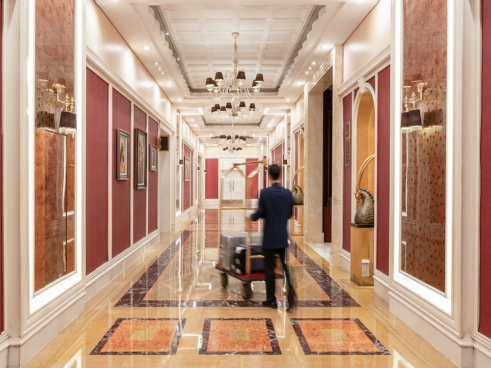Hohhot Vacations - Grand New Century Hotel Hohhot - Property Image 7