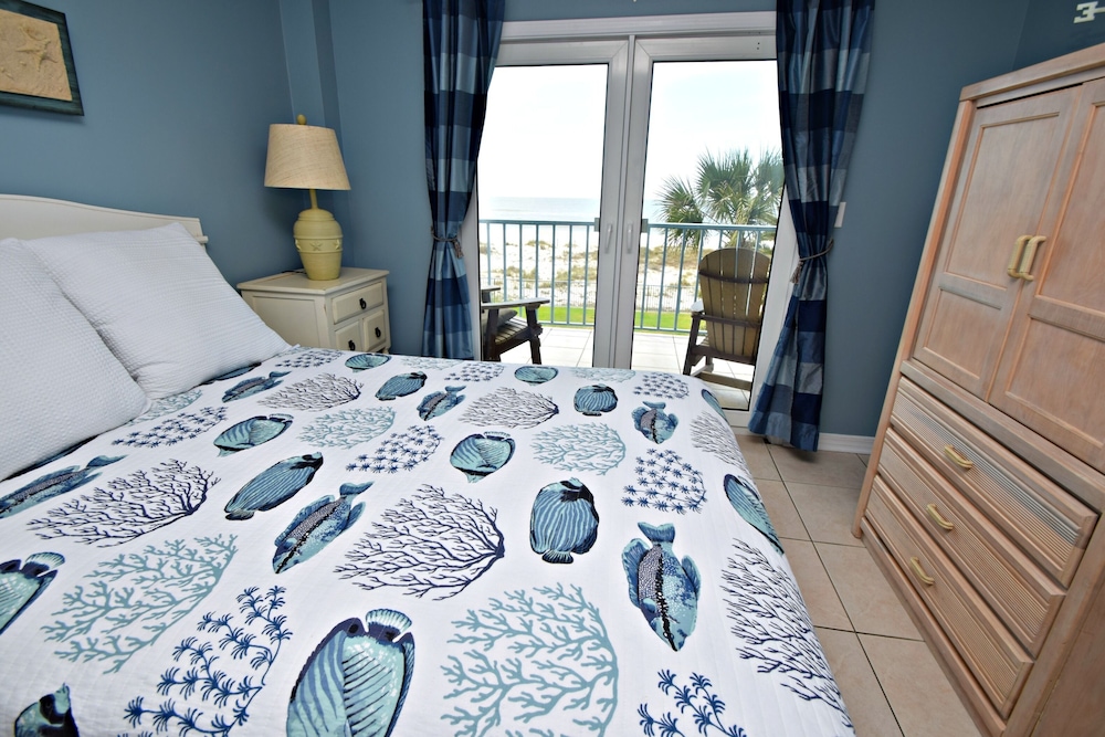 Surf Side Shores