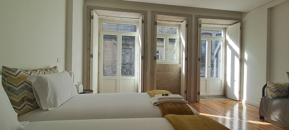 ALMARELA apartments