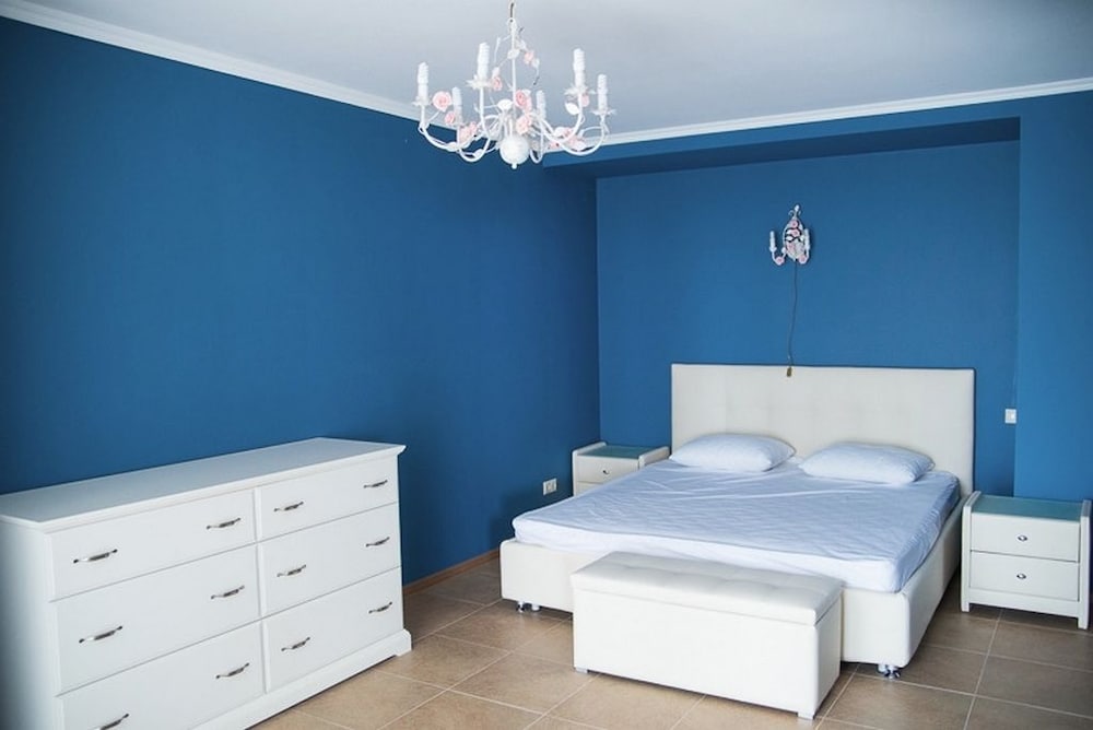 Guest House Nikolaevskiy