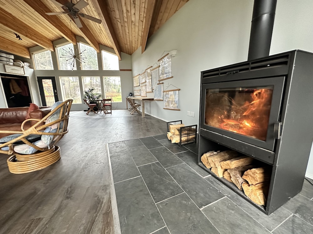 Green Coast Lodge
