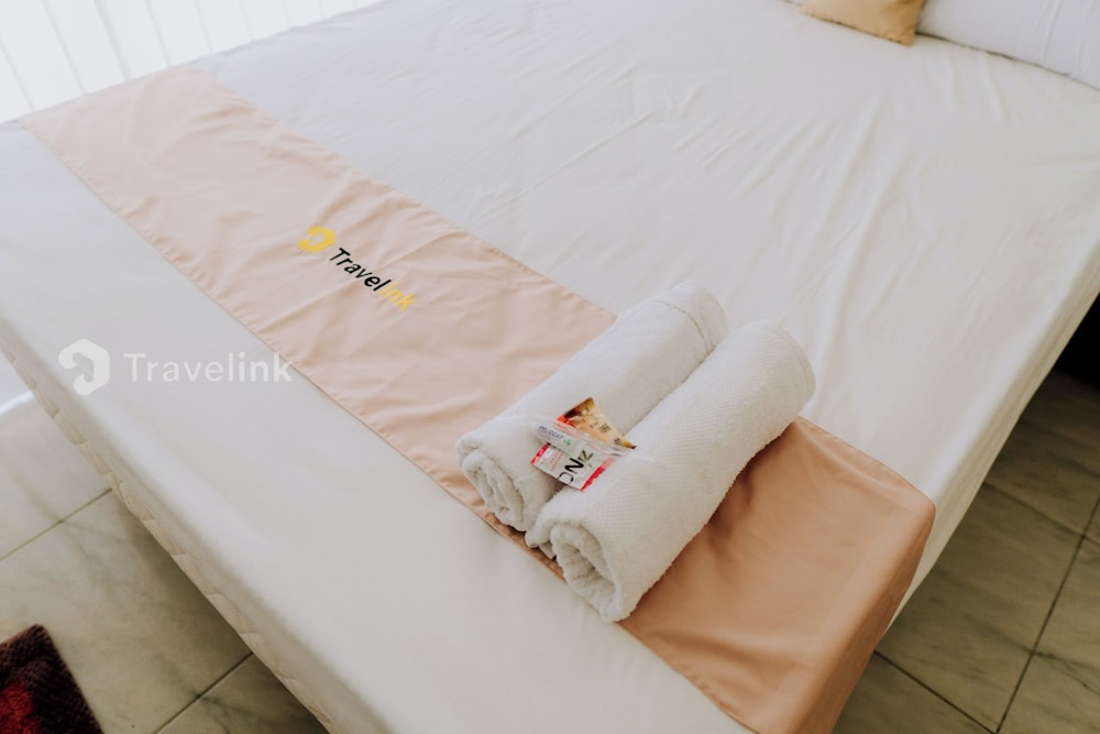 Dieng Travelink Inn