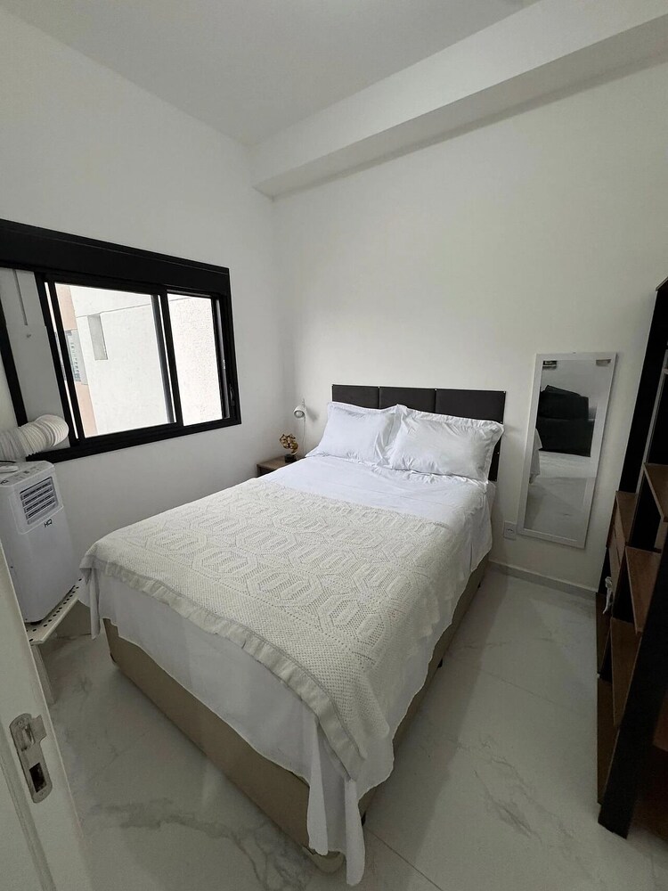 Get a Flat 1104 - Moema Lifestyle