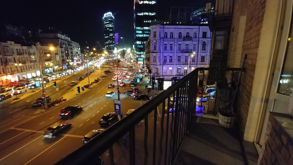Kyiv Apartments Rent