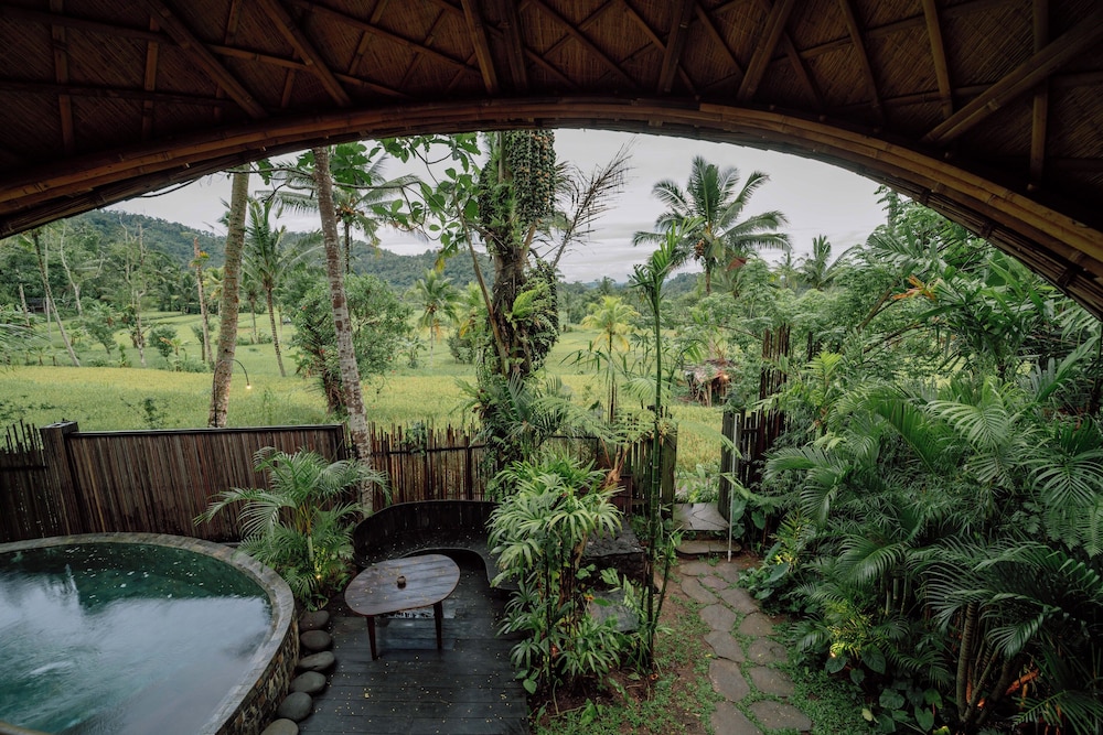 Hideout Mountain by Ini Vie Hospitality