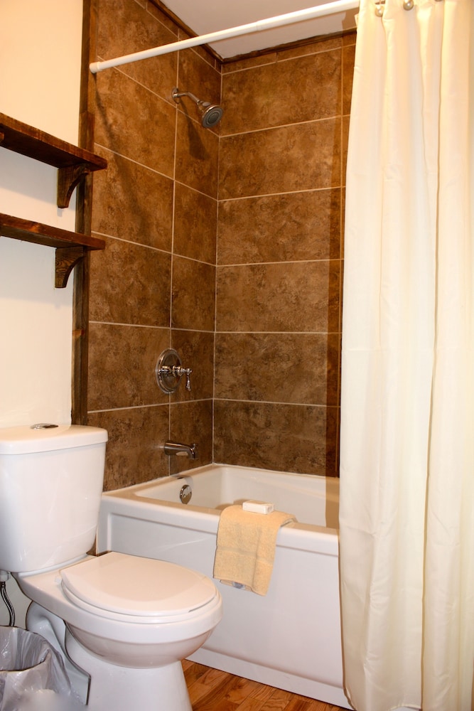 Chalets & Studios Le Vent du Nord