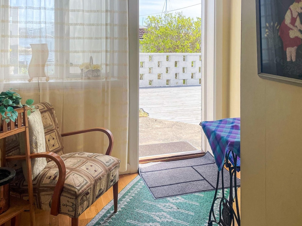 4 Star Holiday Home in Astol