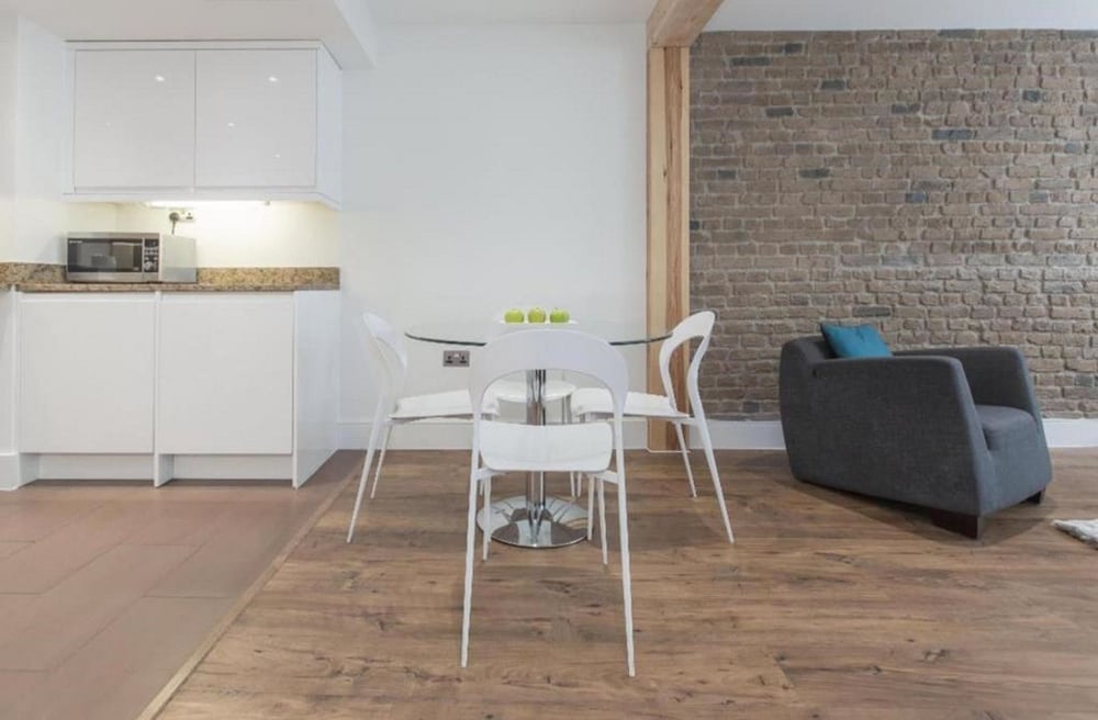 Valet Apartments Limehouse