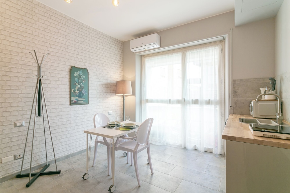 Cosy Studios near Milan Central Station
