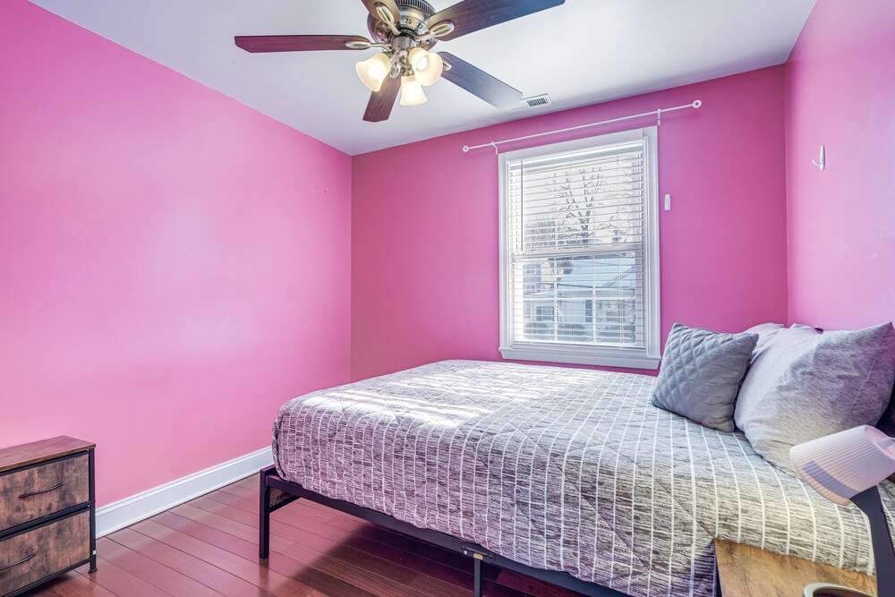 Pet-friendly Silver Spring Home: 2 Mi to Downtown! - Property Image 17